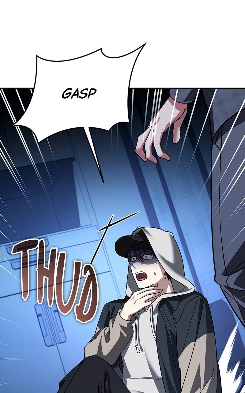 Read My Avatars’ Path to Greatness EN Manga Online