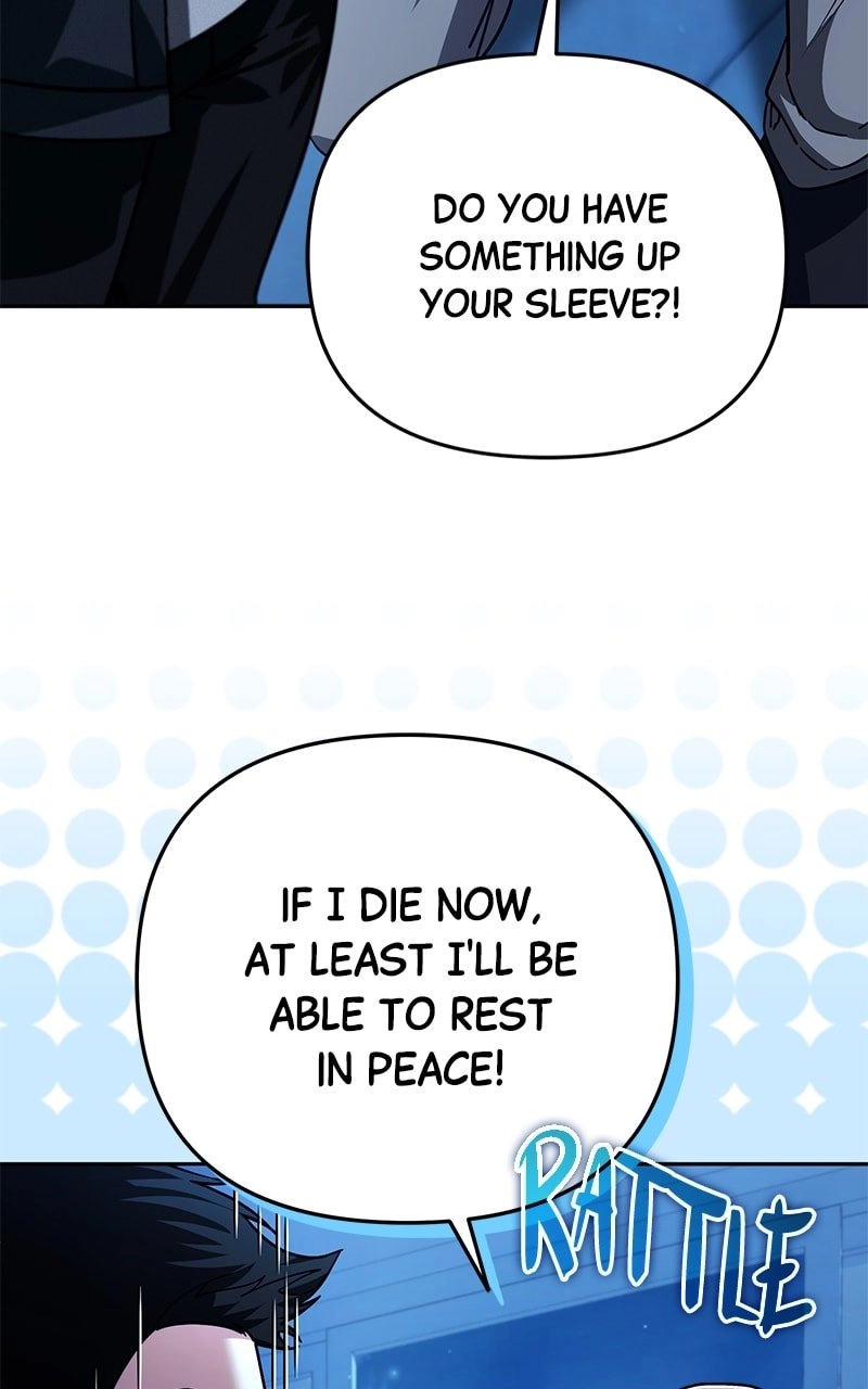Read My Avatars’ Path to Greatness EN Manga Online