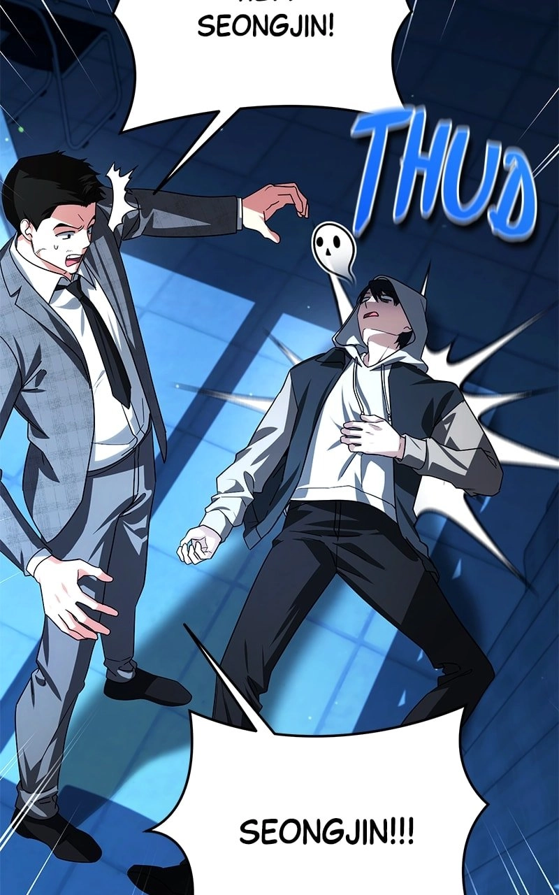 Read My Avatars’ Path to Greatness EN Manga Online