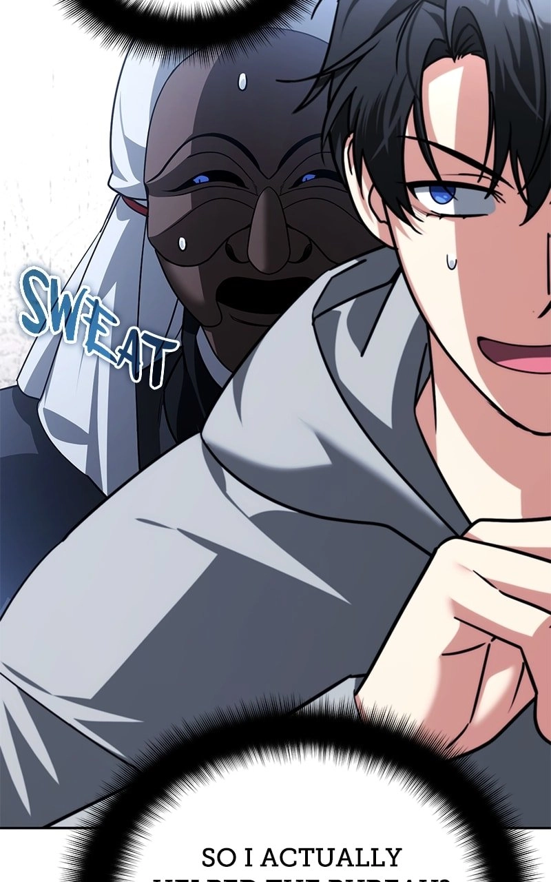 Read My Avatars’ Path to Greatness EN Manga Online