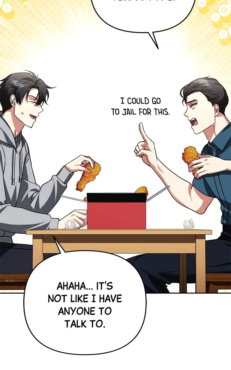 Read My Avatars’ Path to Greatness EN Manga Online