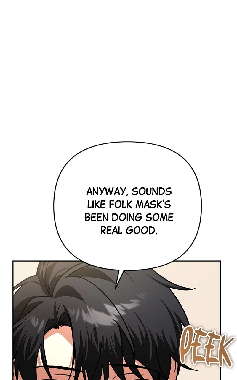 Read My Avatars’ Path to Greatness EN Manga Online