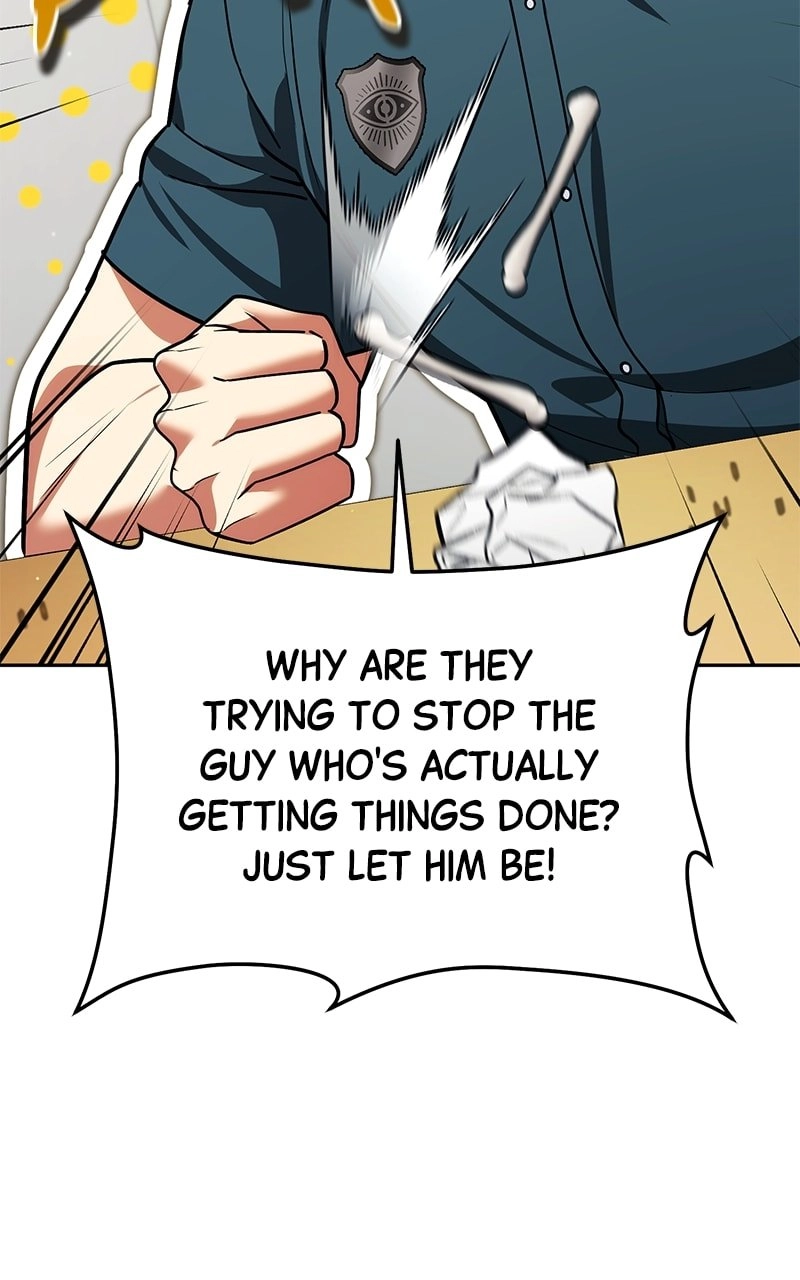 Read My Avatars’ Path to Greatness EN Manga Online