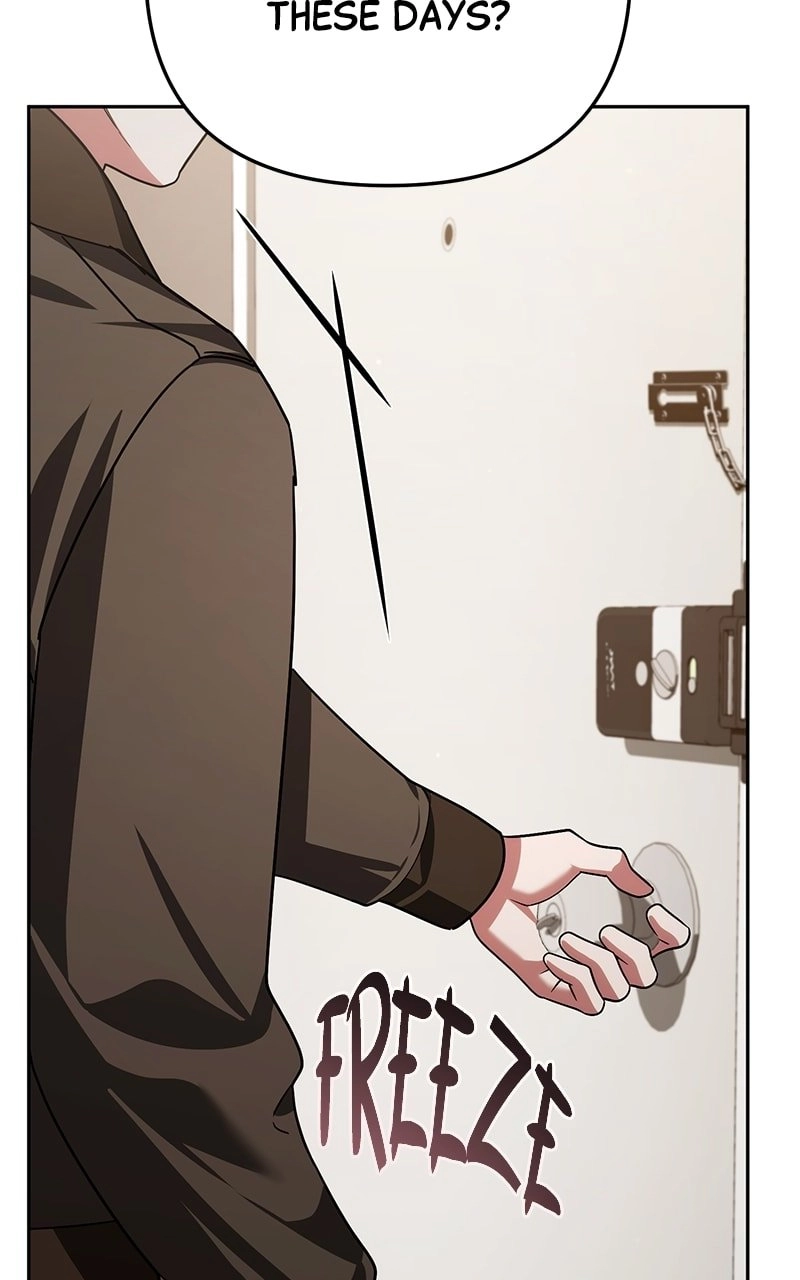 Read My Avatars’ Path to Greatness EN Manga Online