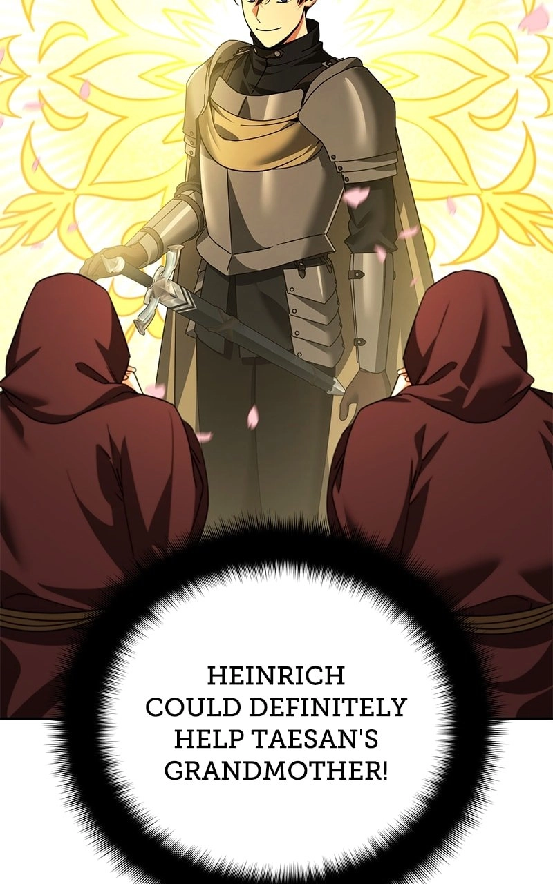 Read My Avatars’ Path to Greatness EN Manga Online