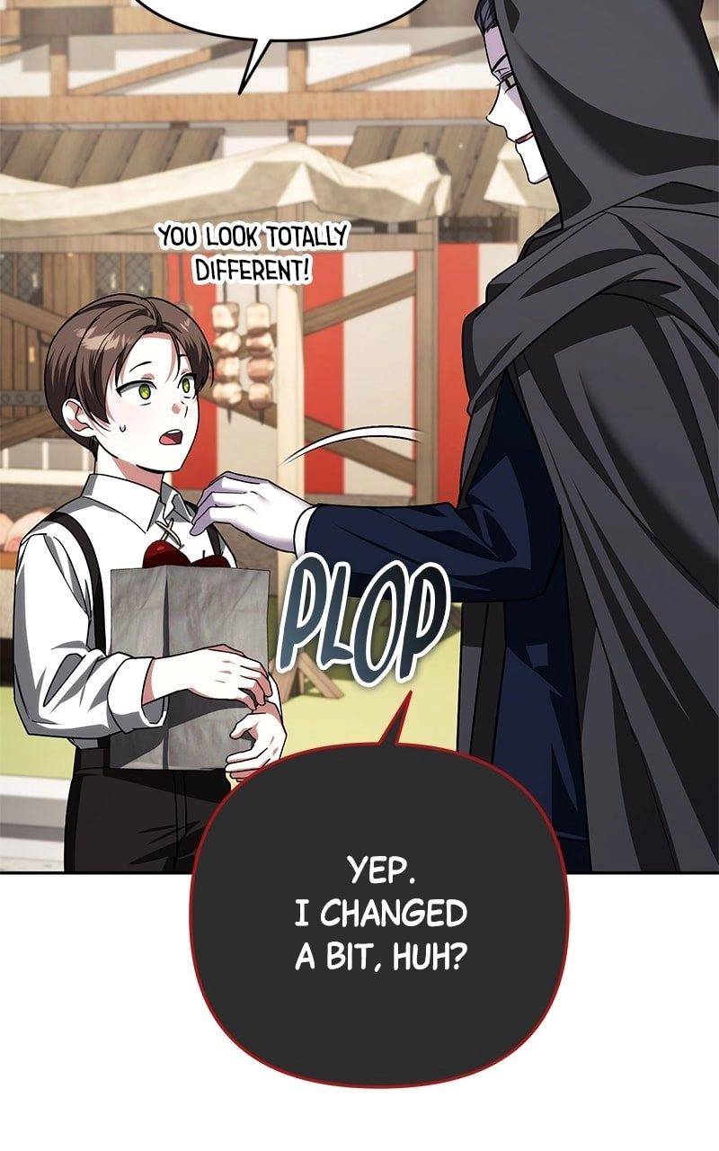 Read My Avatars’ Path to Greatness EN Manga Online