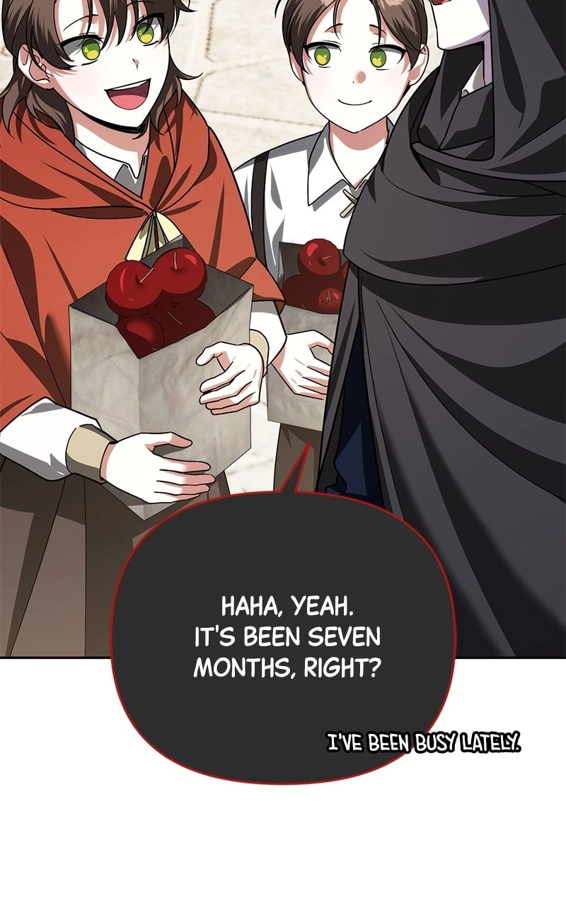 Read My Avatars’ Path to Greatness EN Manga Online