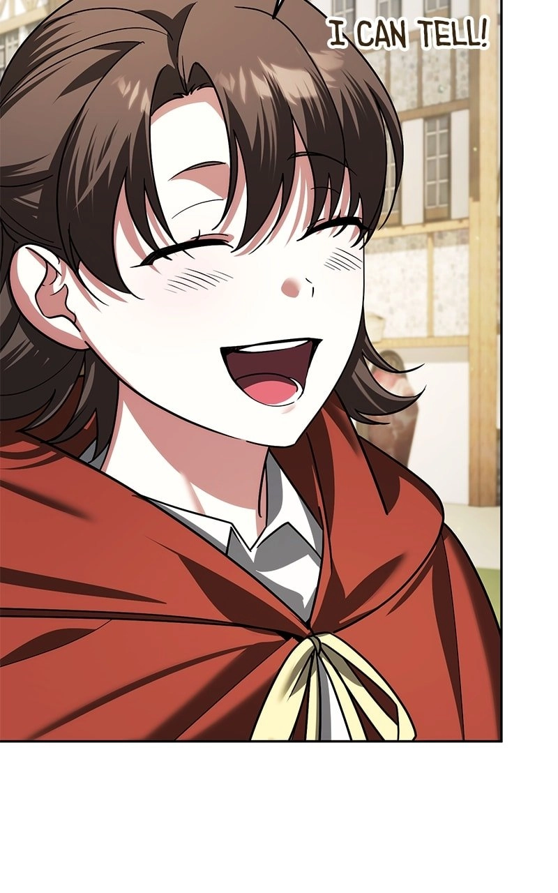 Read My Avatars’ Path to Greatness EN Manga Online