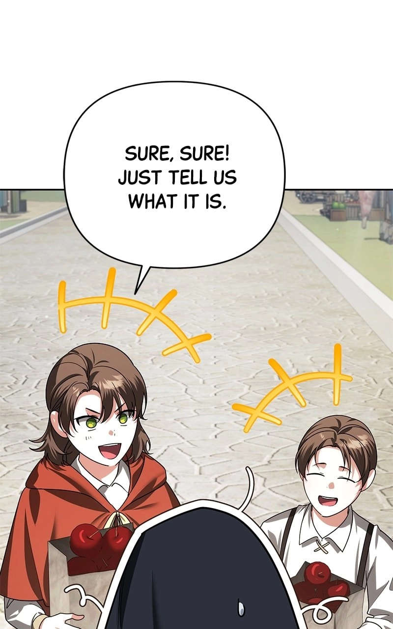 Read My Avatars’ Path to Greatness EN Manga Online