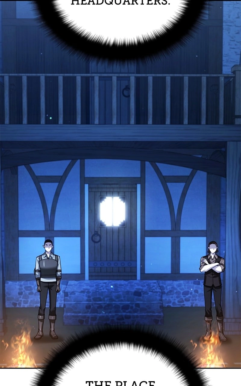 Read My Avatars’ Path to Greatness EN Manga Online