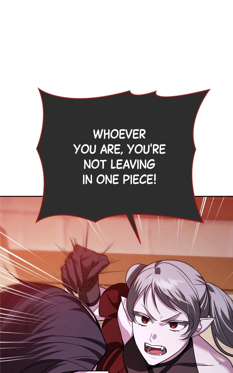 Read My Avatars’ Path to Greatness EN Manga Online