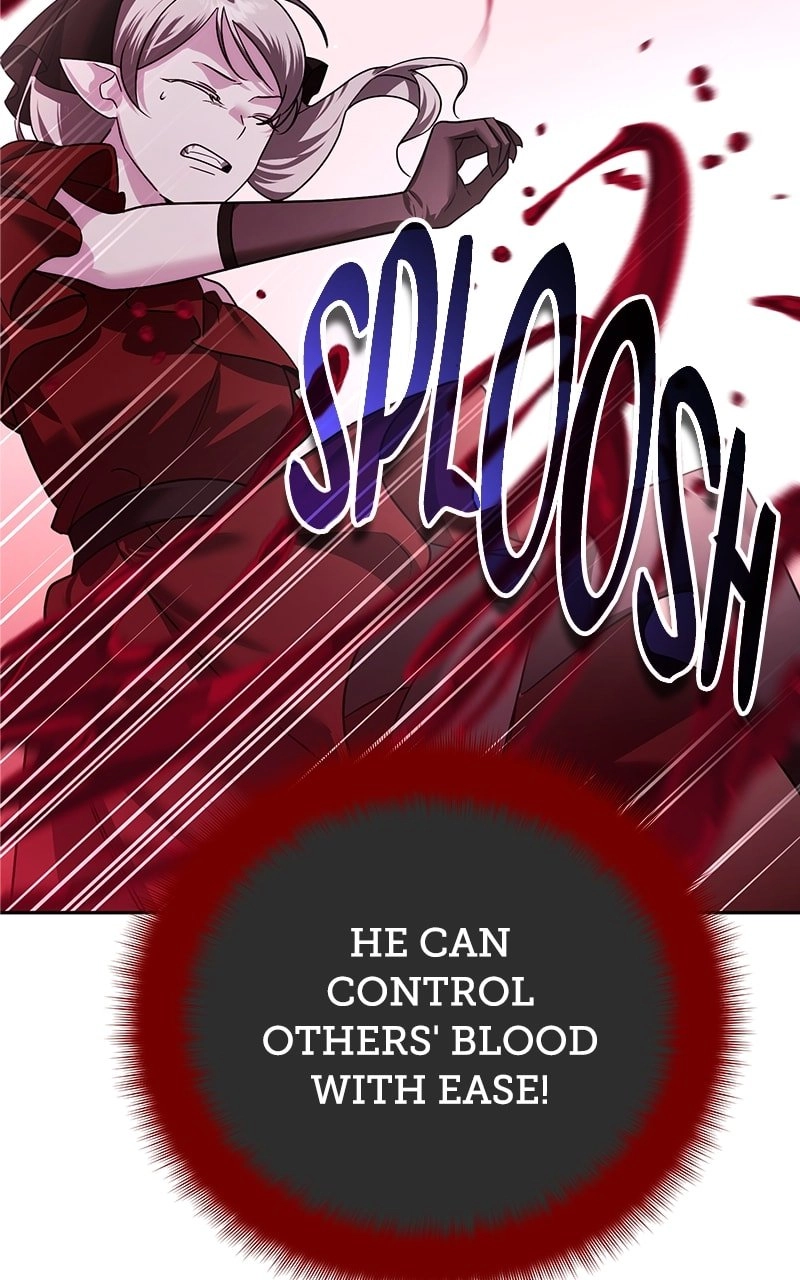 Read My Avatars’ Path to Greatness EN Manga Online