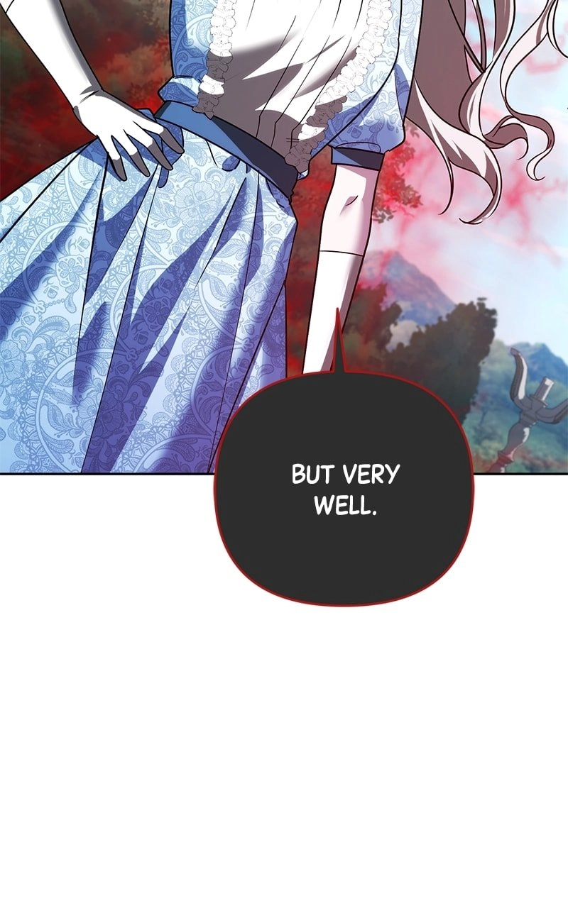 Read My Avatars’ Path to Greatness EN Manga Online