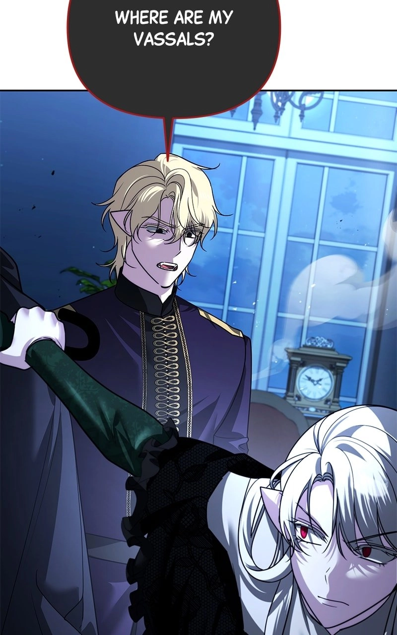 Read My Avatars’ Path to Greatness EN Manga Online