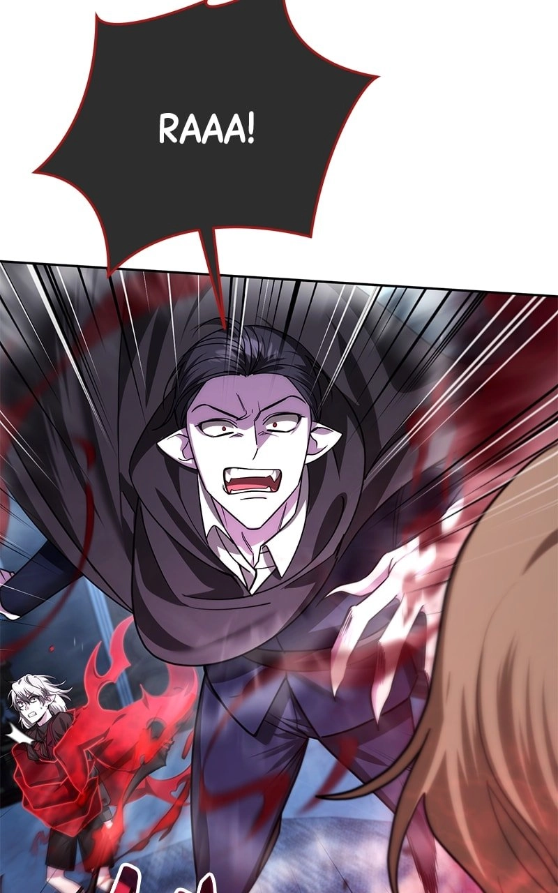 Read My Avatars’ Path to Greatness EN Manga Online