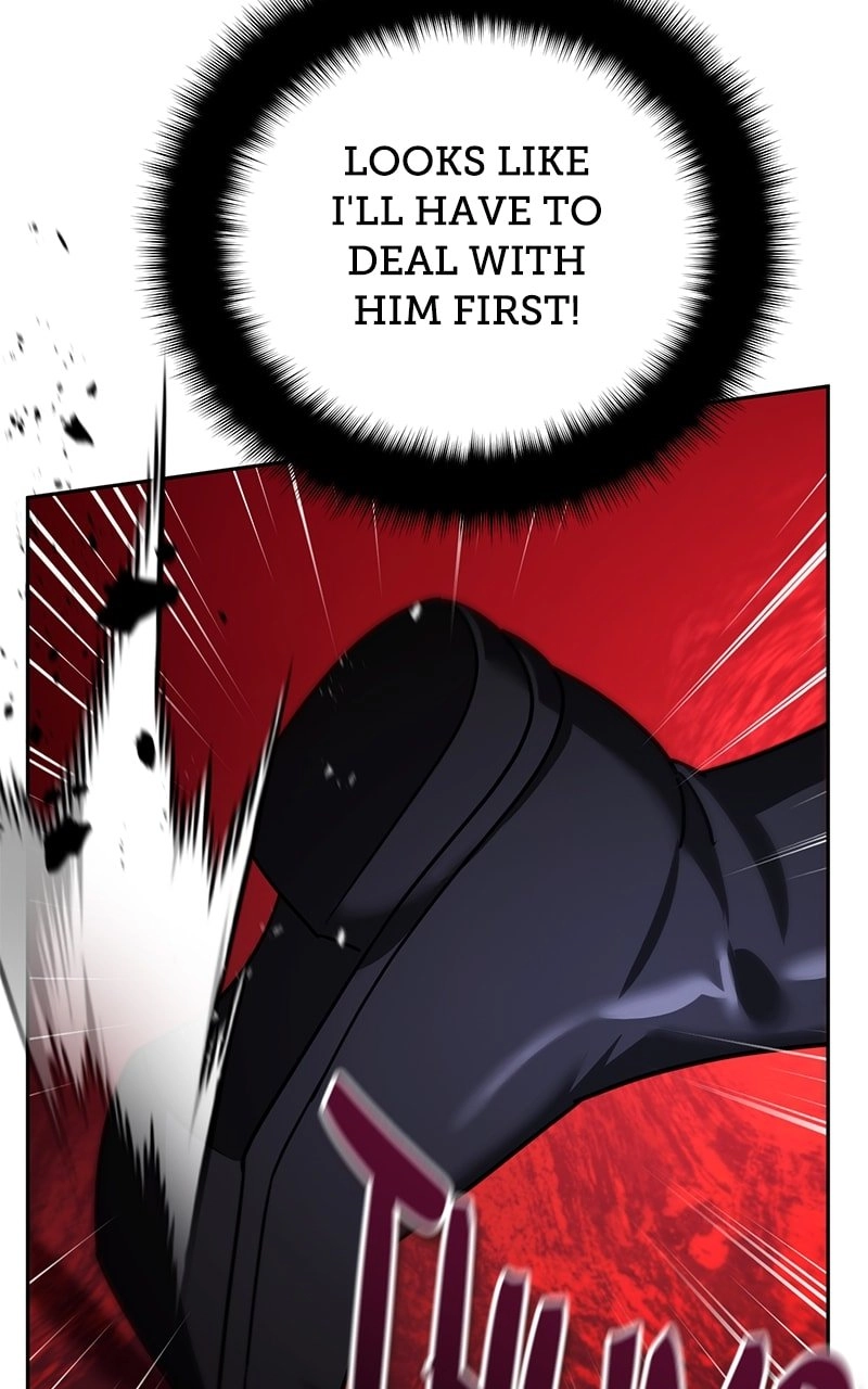 Read My Avatars’ Path to Greatness EN Manga Online