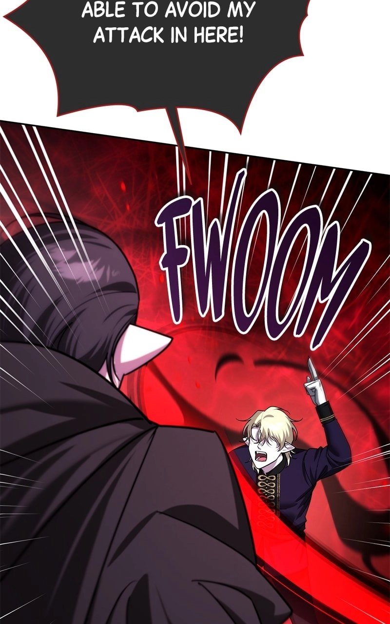 Read My Avatars’ Path to Greatness EN Manga Online