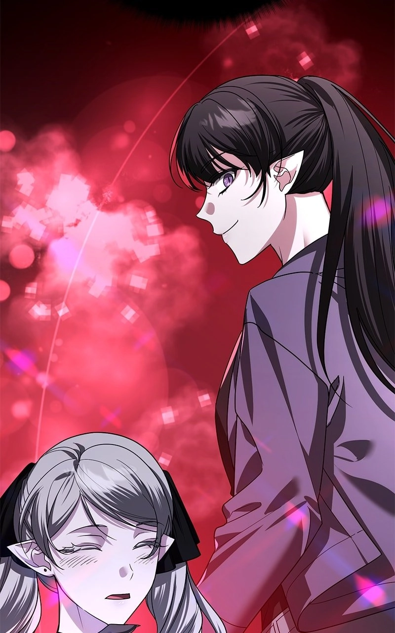 Read My Avatars’ Path to Greatness EN Manga Online
