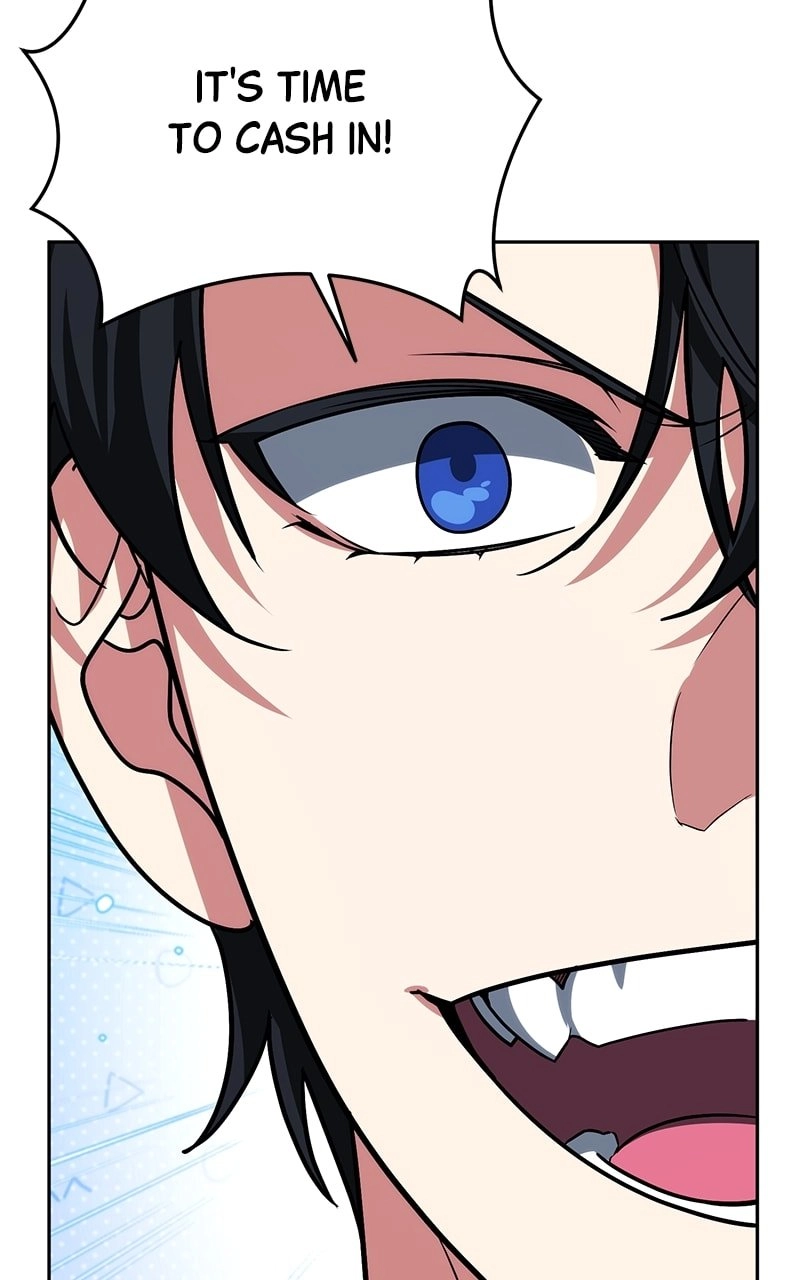 Read My Avatars’ Path to Greatness EN Manga Online