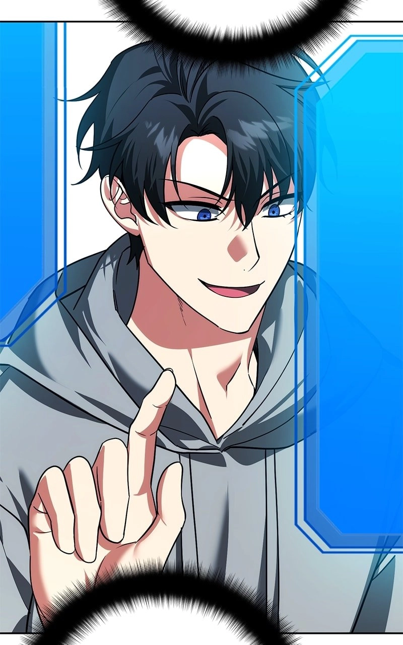 Read My Avatars’ Path to Greatness EN Manga Online