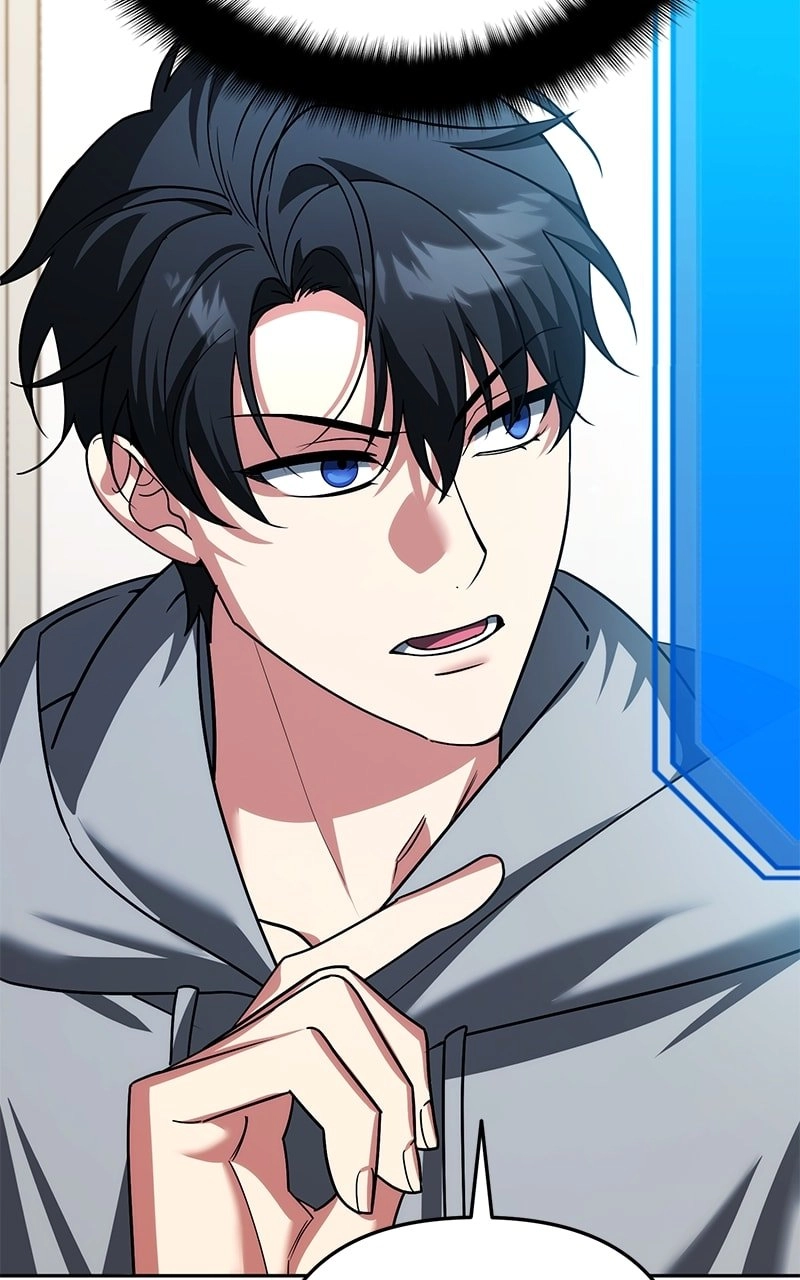 Read My Avatars’ Path to Greatness EN Manga Online