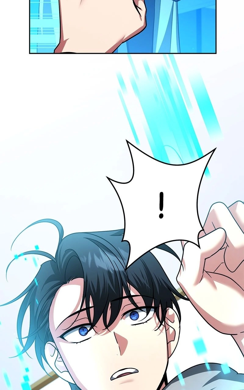 Read My Avatars’ Path to Greatness EN Manga Online