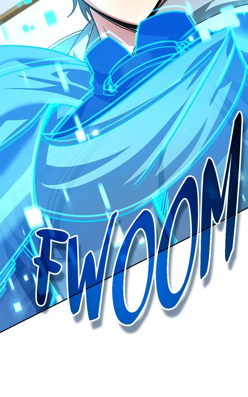 Read My Avatars’ Path to Greatness EN Manga Online