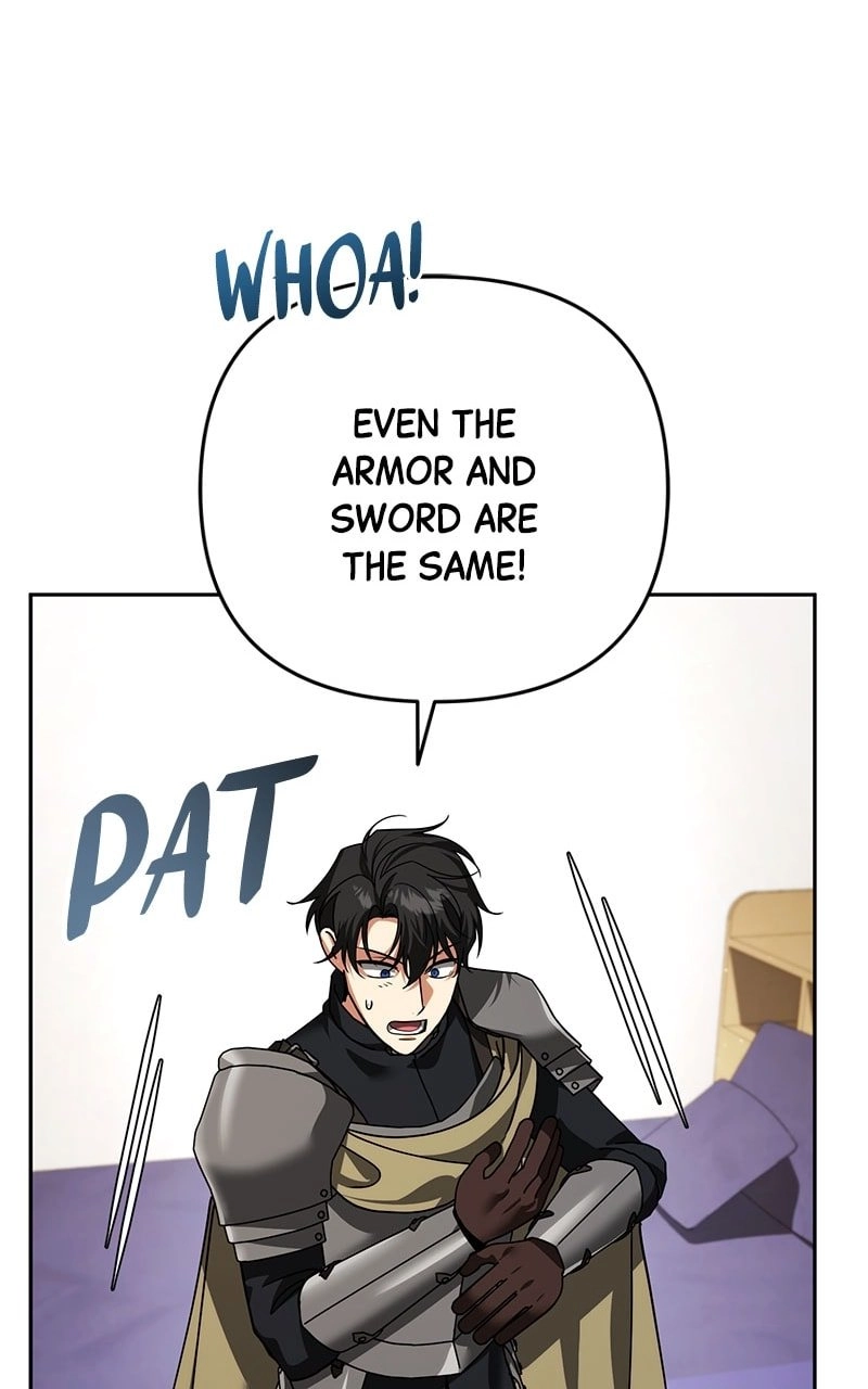 Read My Avatars’ Path to Greatness EN Manga Online