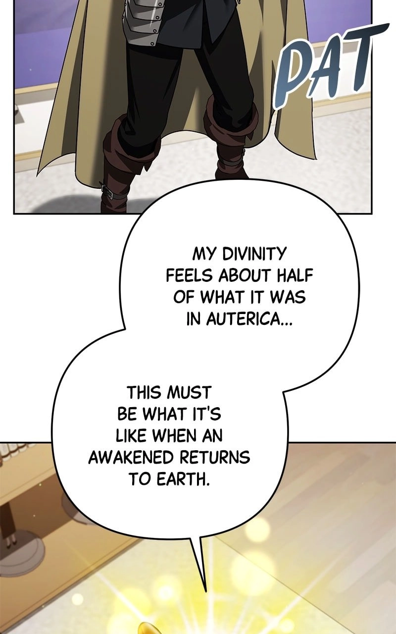 Read My Avatars’ Path to Greatness EN Manga Online