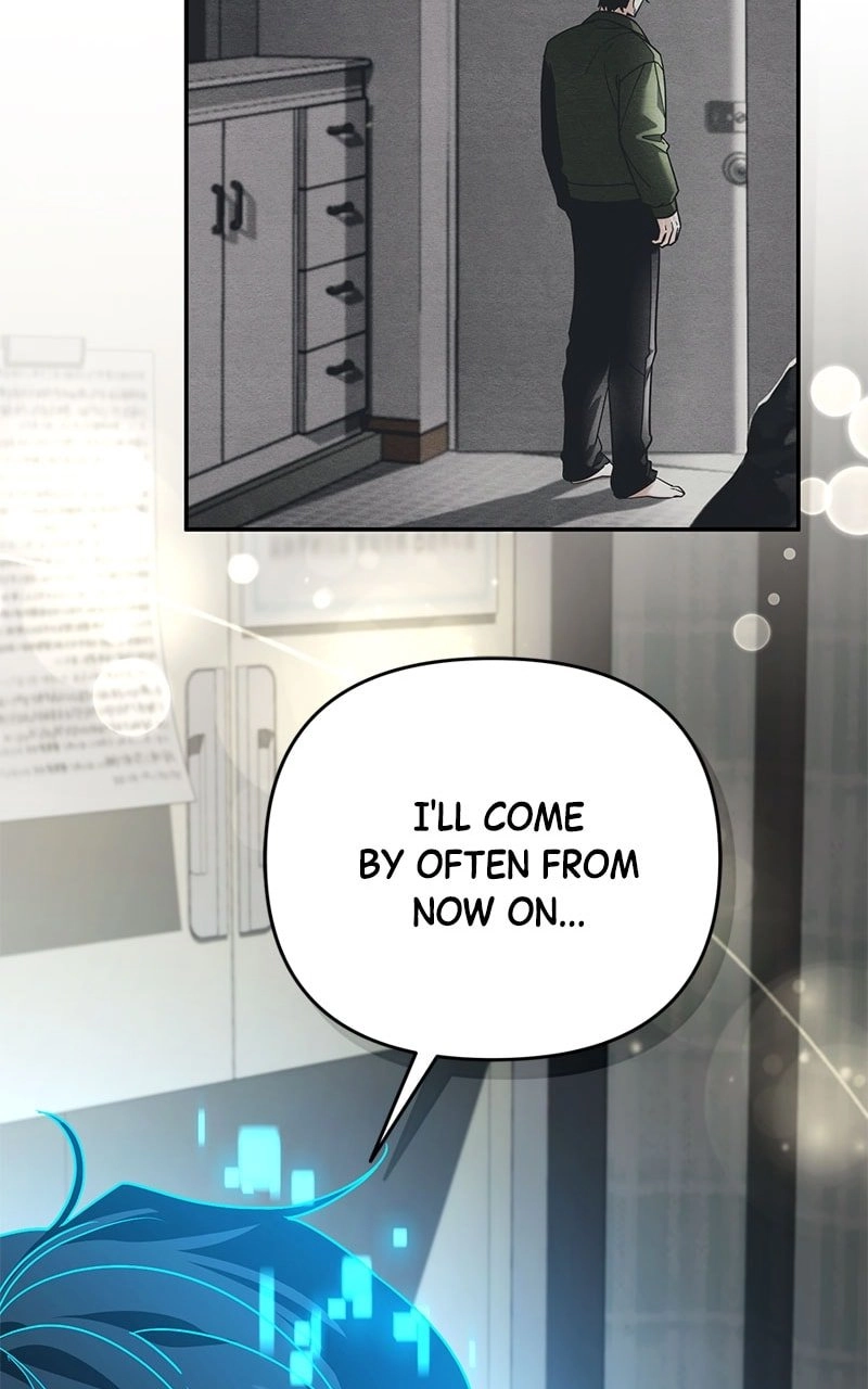 Read My Avatars’ Path to Greatness EN Manga Online