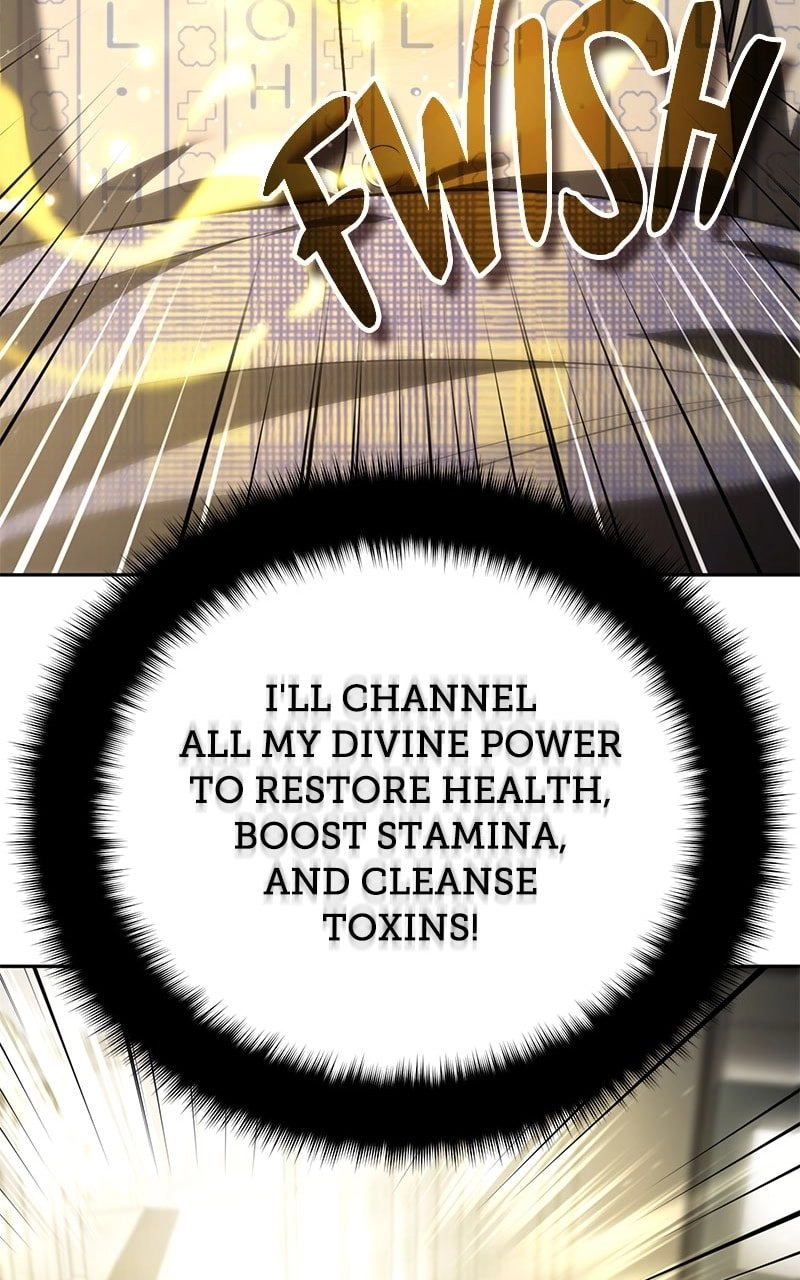 Read My Avatars’ Path to Greatness EN Manga Online