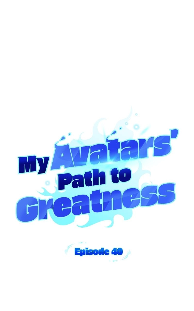 Read My Avatars’ Path to Greatness EN Manga Online