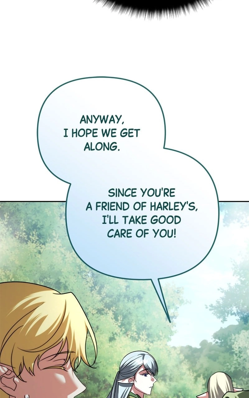 Read My Avatars’ Path to Greatness EN Manga Online