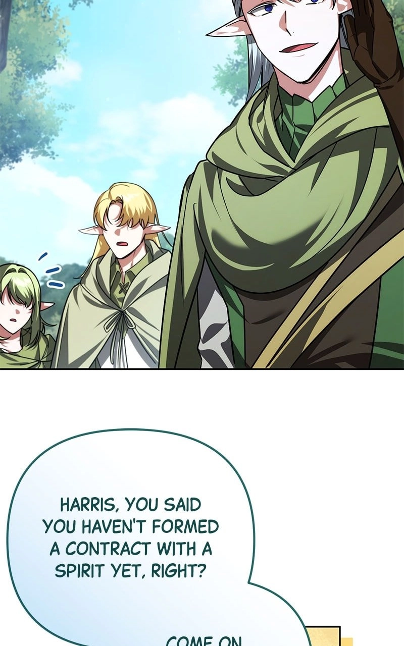 Read My Avatars’ Path to Greatness EN Manga Online