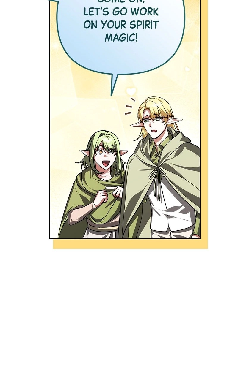 Read My Avatars’ Path to Greatness EN Manga Online