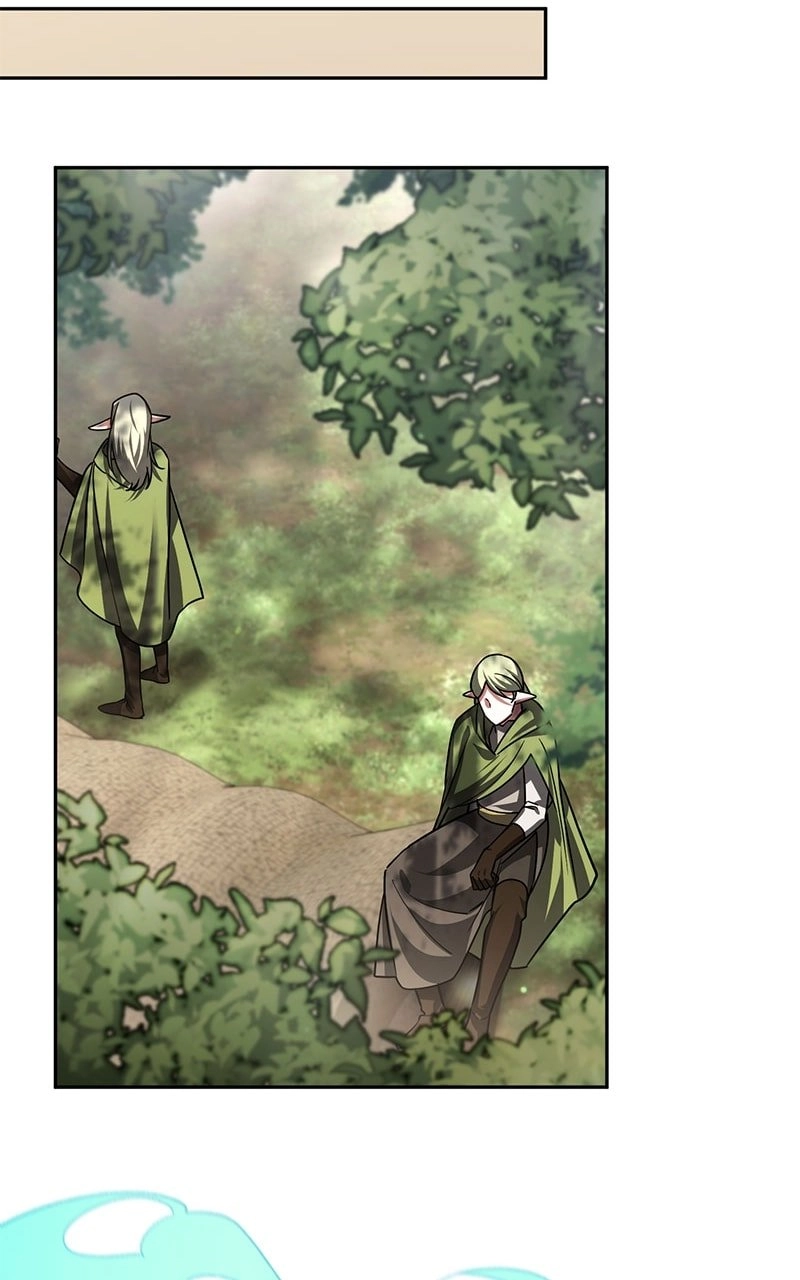 Read My Avatars’ Path to Greatness EN Manga Online