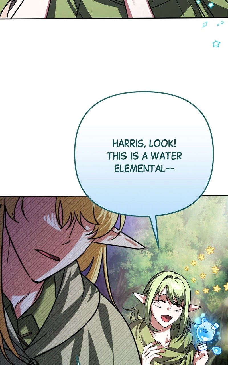Read My Avatars’ Path to Greatness EN Manga Online