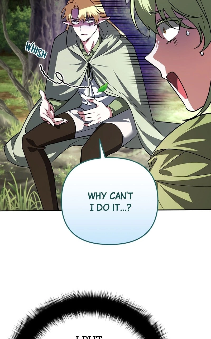 Read My Avatars’ Path to Greatness EN Manga Online