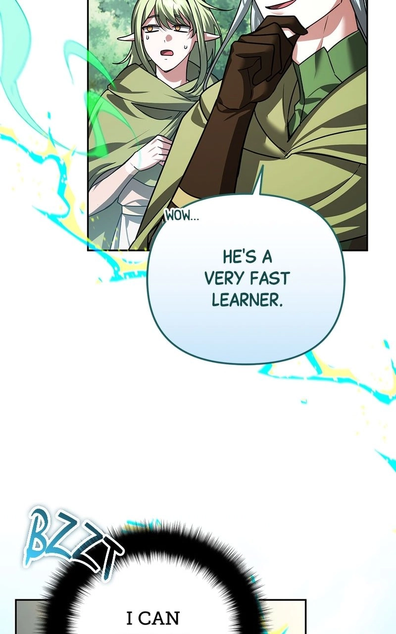 Read My Avatars’ Path to Greatness EN Manga Online