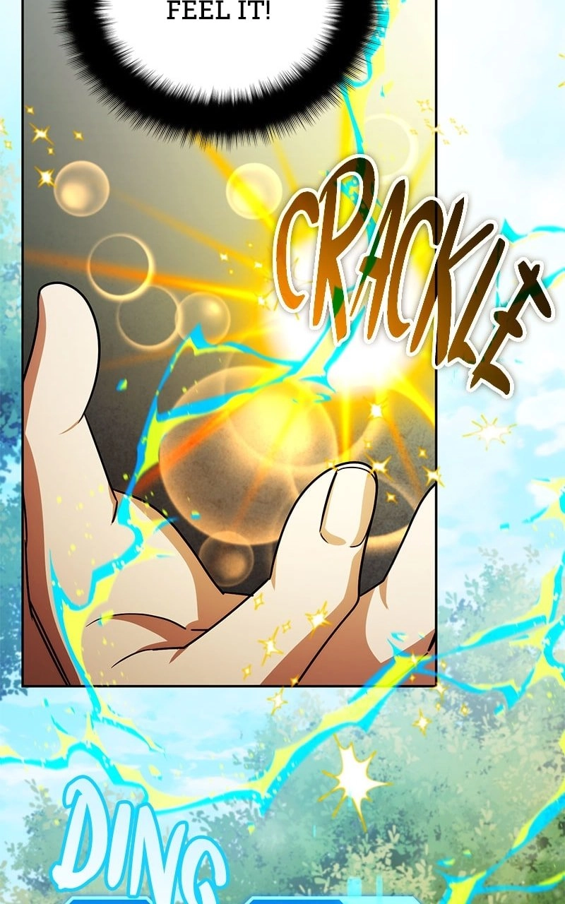 Read My Avatars’ Path to Greatness EN Manga Online