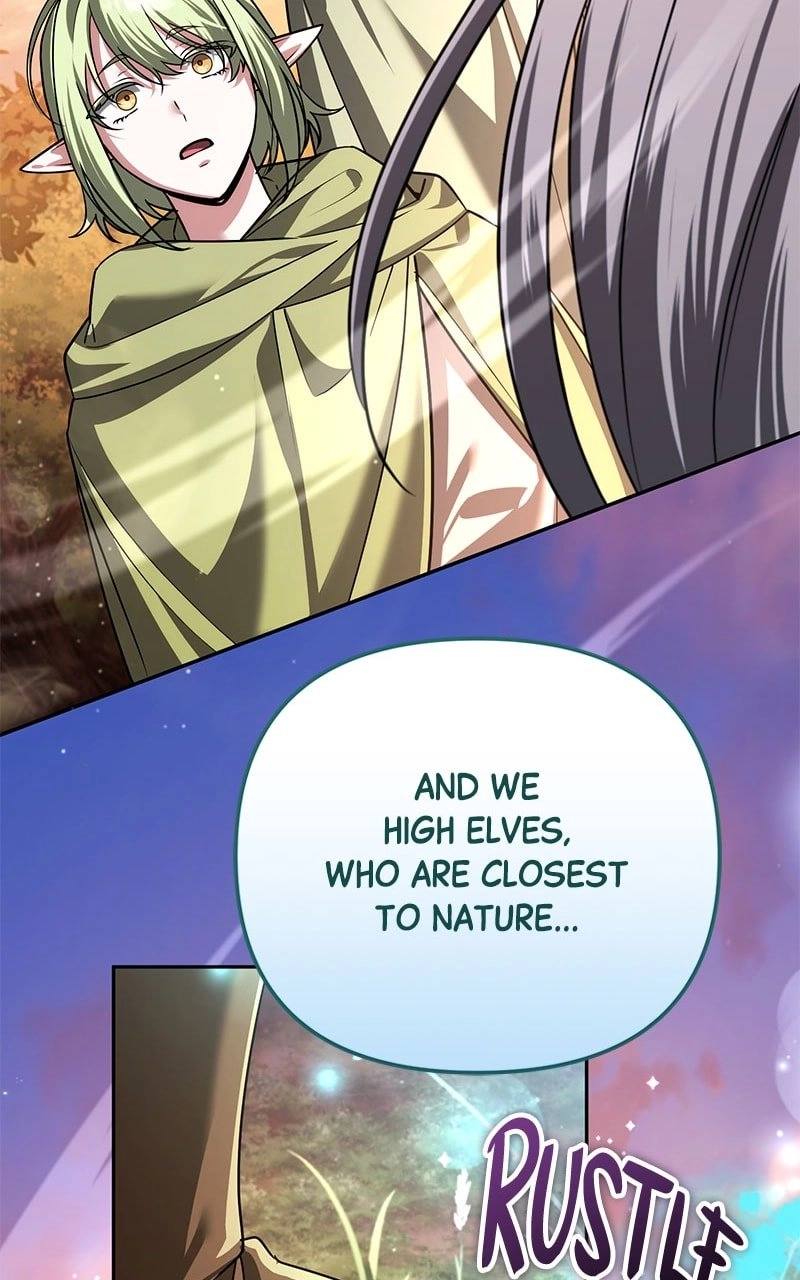 Read My Avatars’ Path to Greatness EN Manga Online