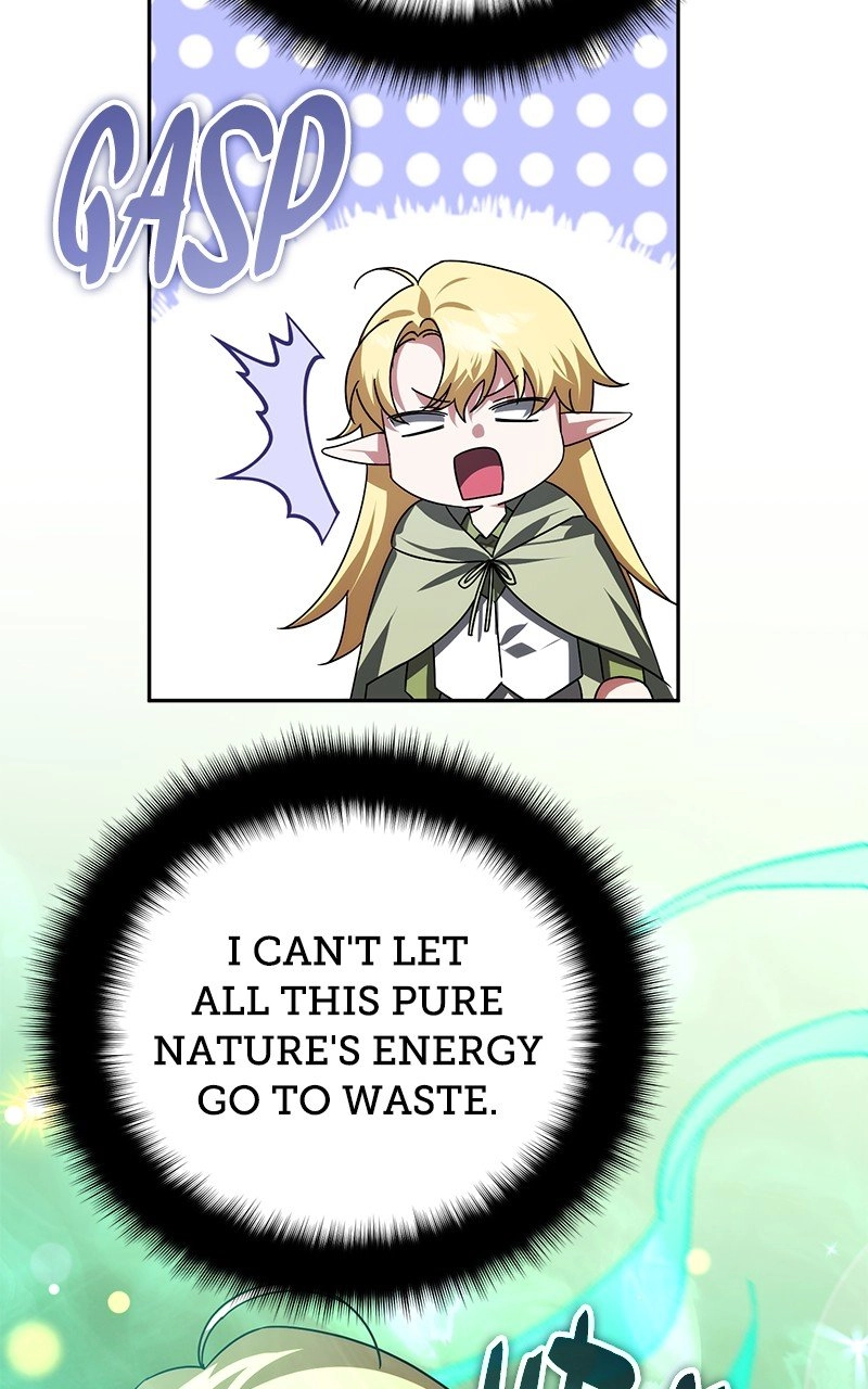 Read My Avatars’ Path to Greatness EN Manga Online