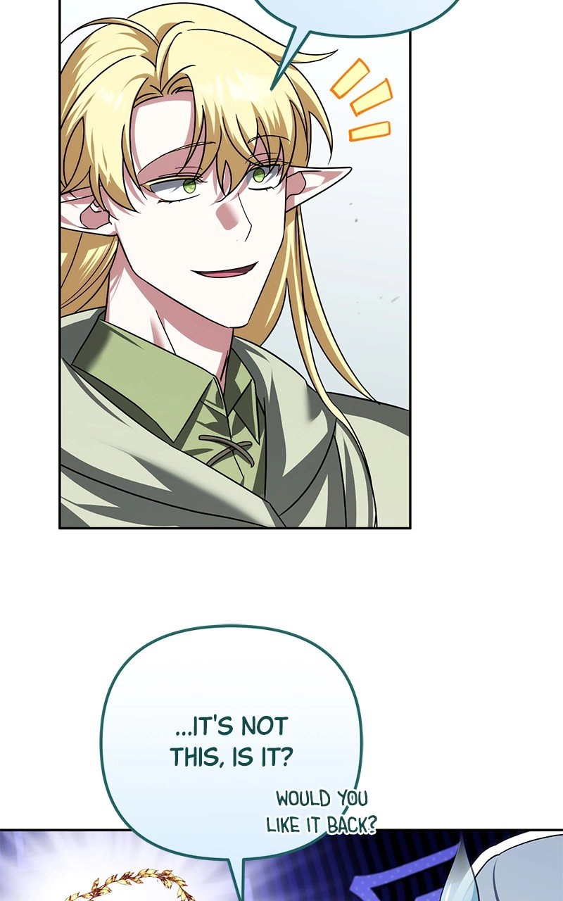 Read My Avatars’ Path to Greatness EN Manga Online