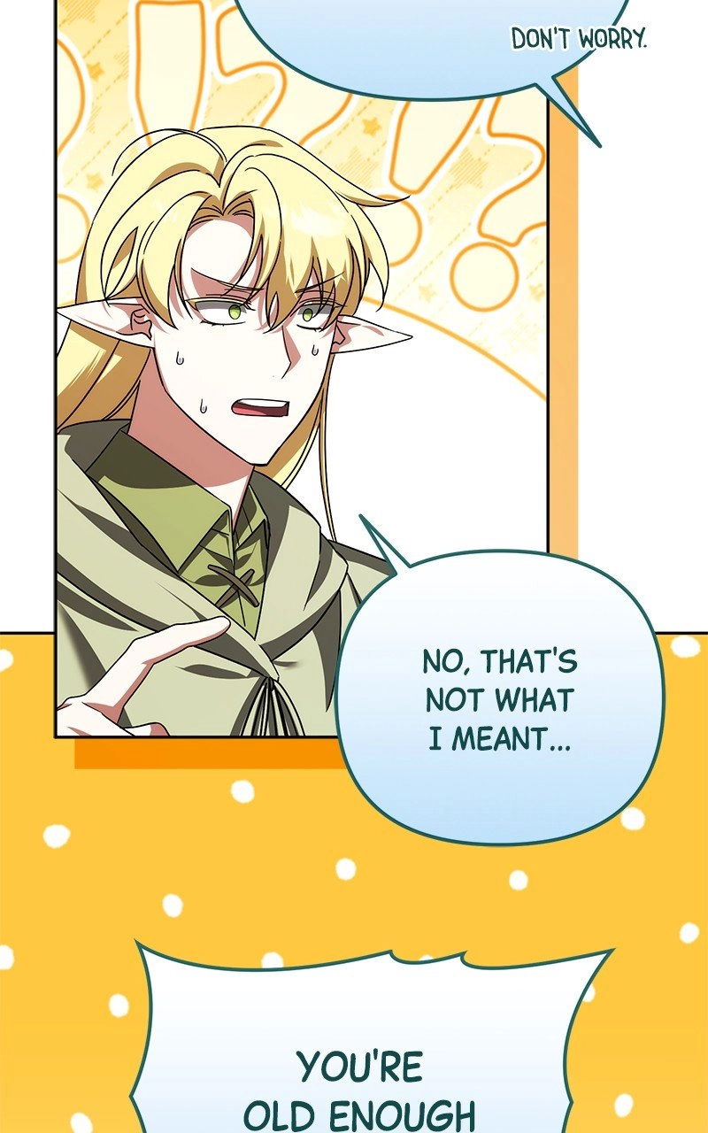 Read My Avatars’ Path to Greatness EN Manga Online
