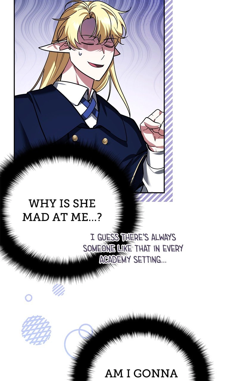 Read My Avatars’ Path to Greatness EN Manga Online