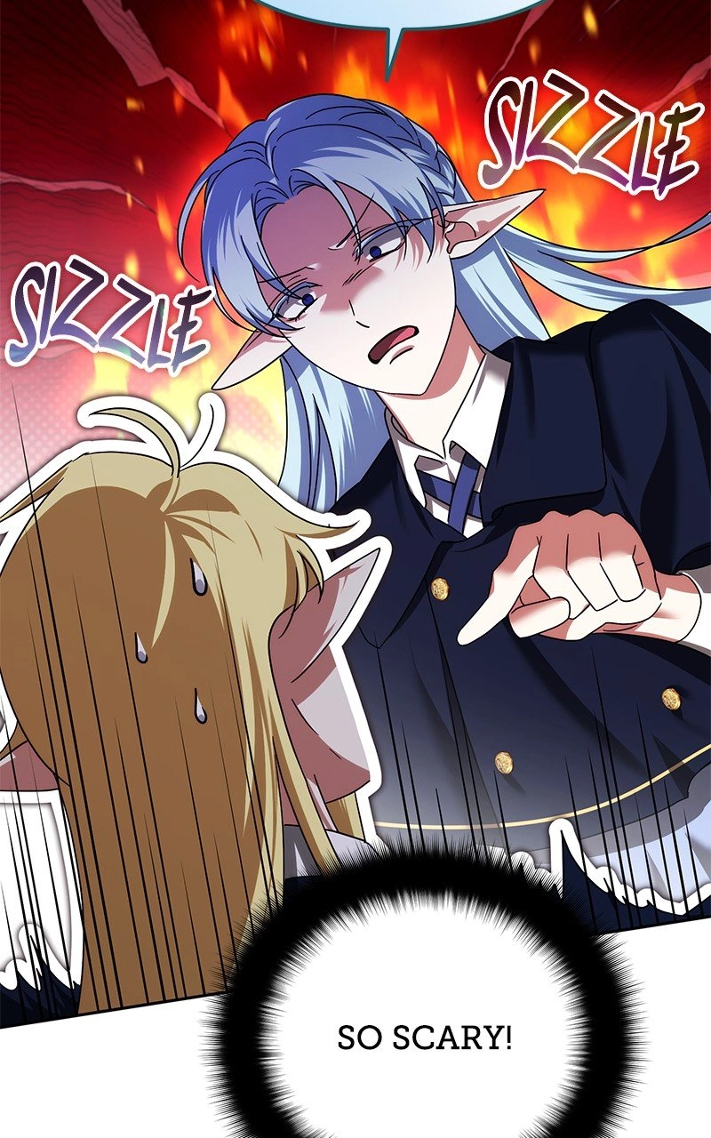 Read My Avatars’ Path to Greatness EN Manga Online