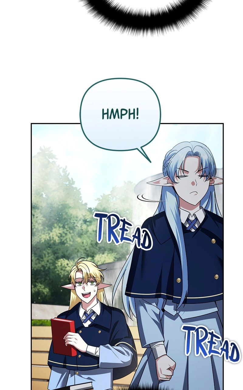 Read My Avatars’ Path to Greatness EN Manga Online