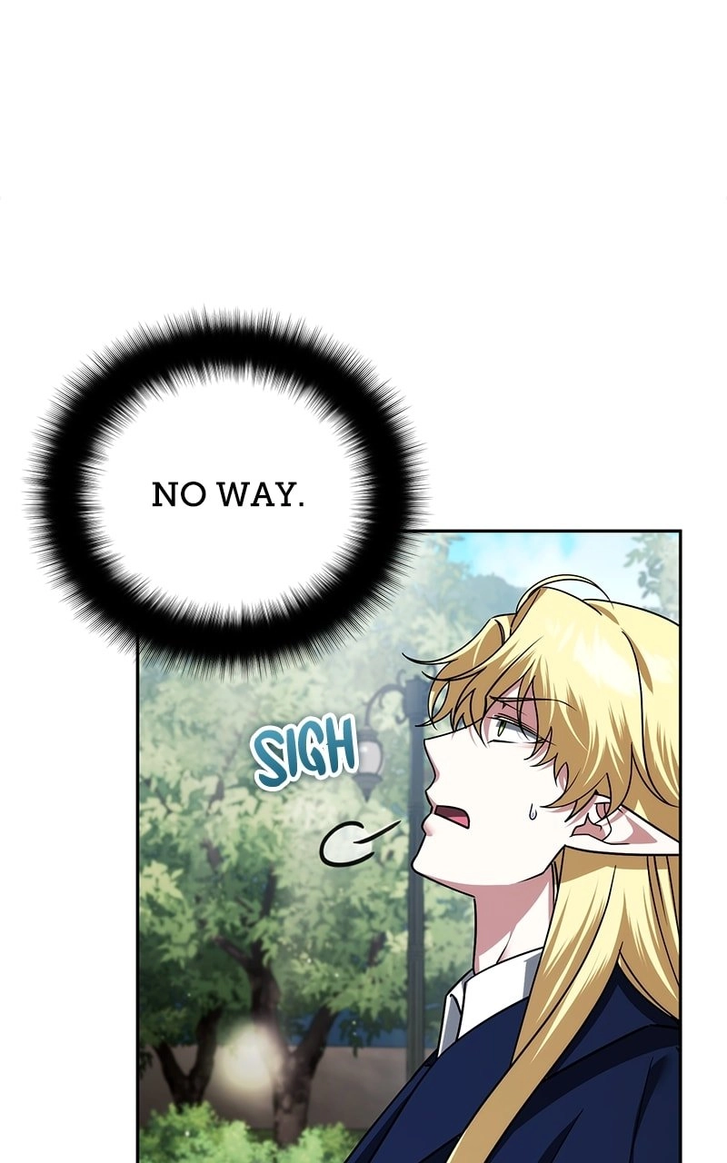 Read My Avatars’ Path to Greatness EN Manga Online