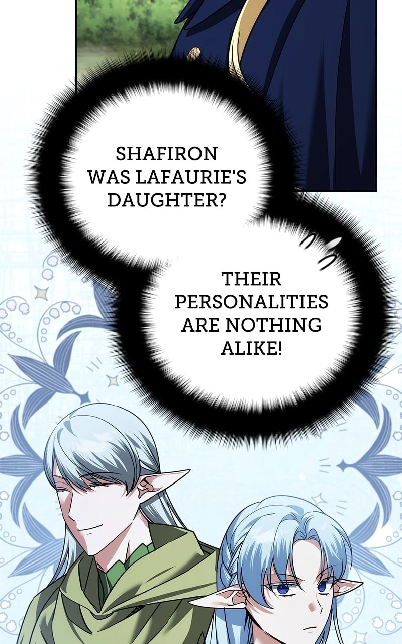 Read My Avatars’ Path to Greatness EN Manga Online