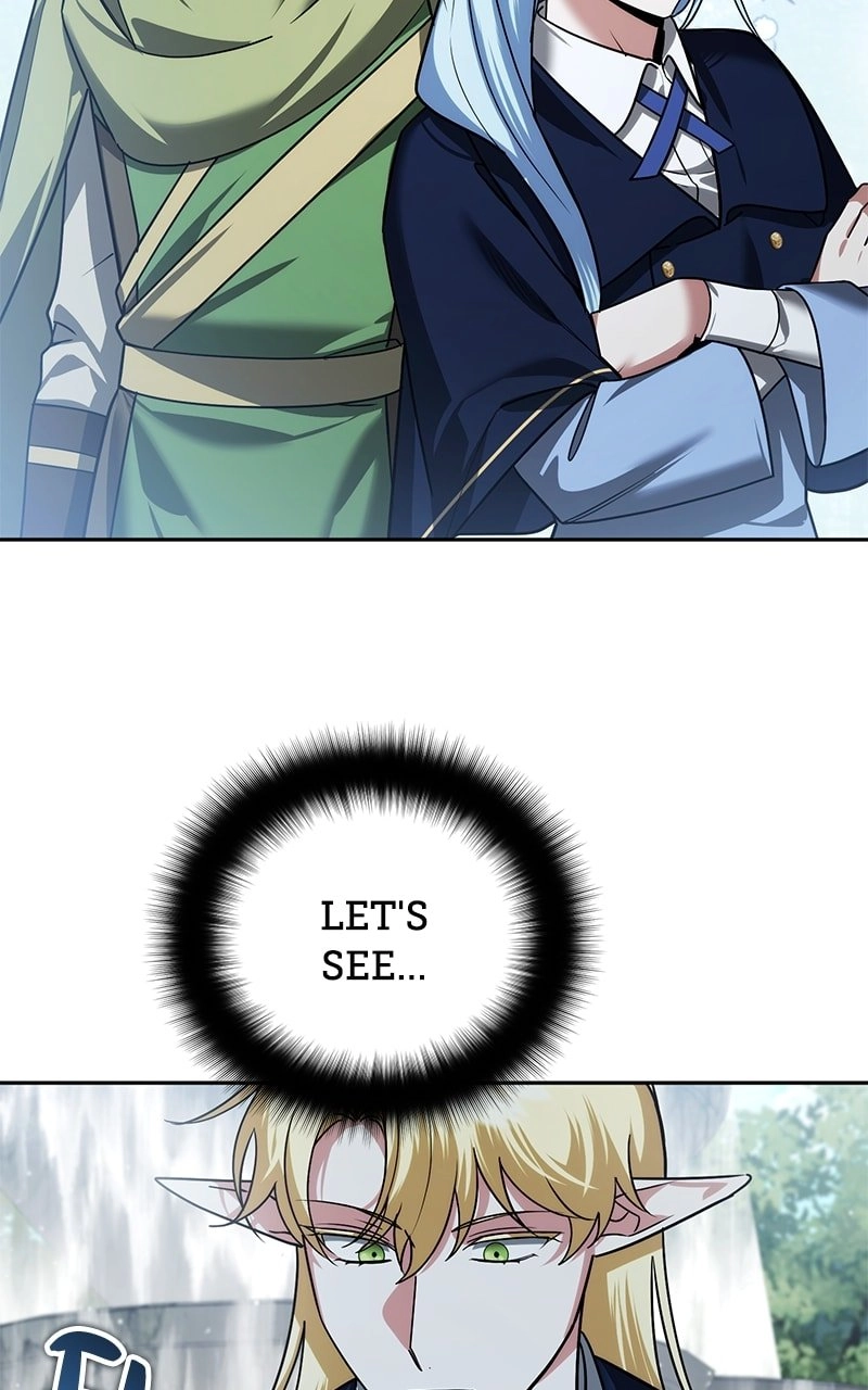 Read My Avatars’ Path to Greatness EN Manga Online